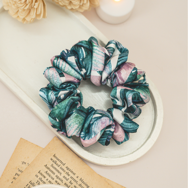Florida Dura-Flex Scrunchie