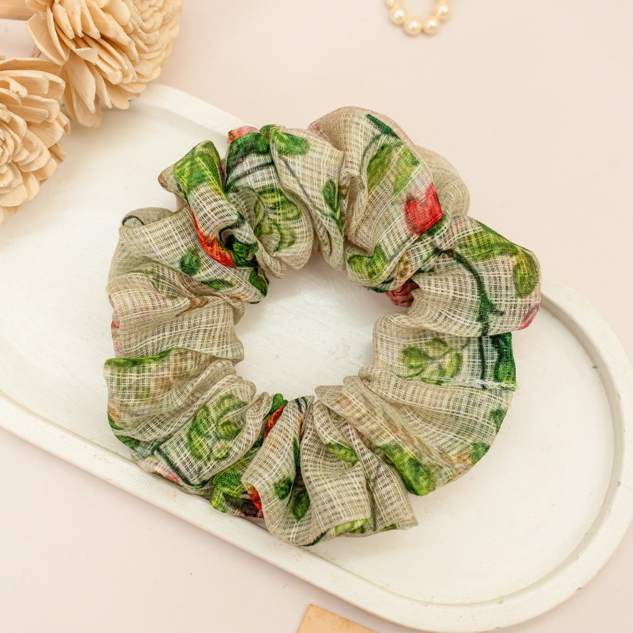 Bloom Kota Dura-Flex Scrunchie