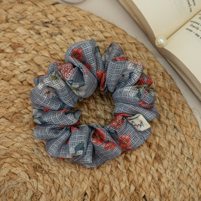 Syvlie Dura-Flex Scrunchie