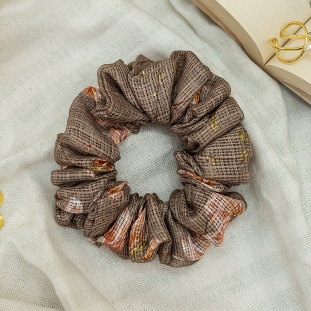 Este Dura-Flex Scrunchie