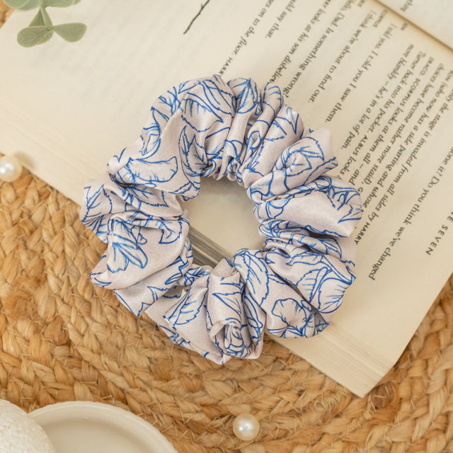 Ikigai Dura-Flex Scrunchie