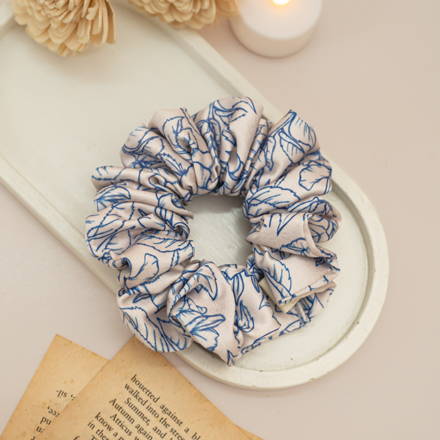 Ikigai Dura-Flex Scrunchie