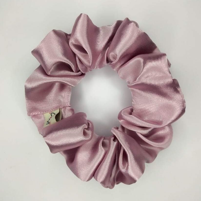 Bright Ube Blash Dura Flex Scrunchie