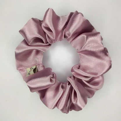 Bright Ube Blash Dura Flex Scrunchie