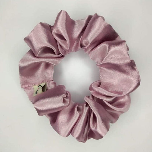 Bright Ube Blash Dura Flex Scrunchie