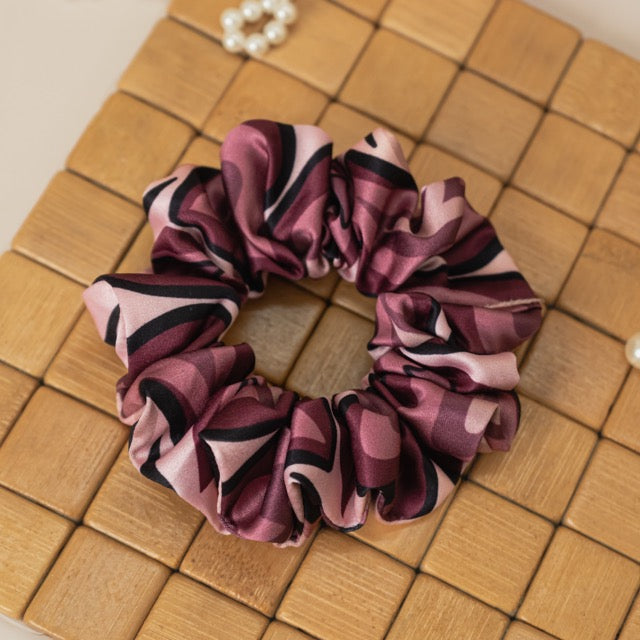 Brooklyn Baby Dura-Flex Scrunchie