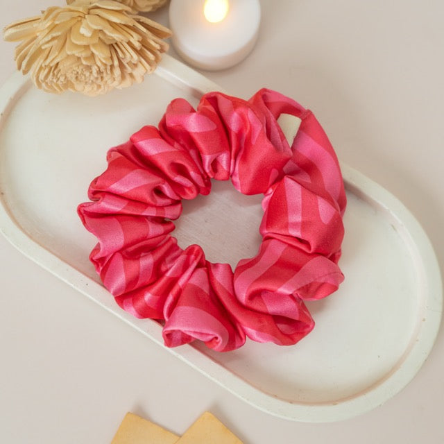 Love Song Dura-Flex Scrunchie