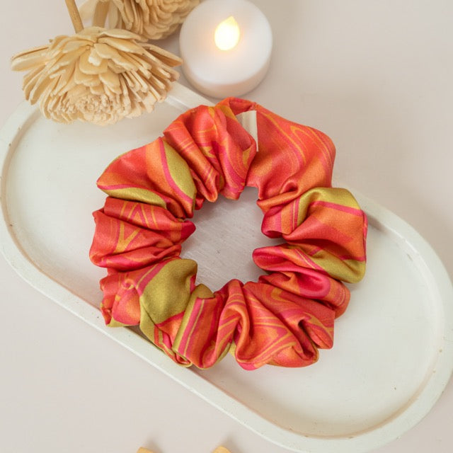 Sundowner Dura-Flex Scrunchie