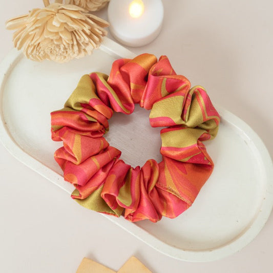 Sundowner Dura-Flex Scrunchie