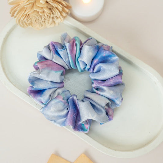 Unicorn Dust Dura-Flex Scrunchie