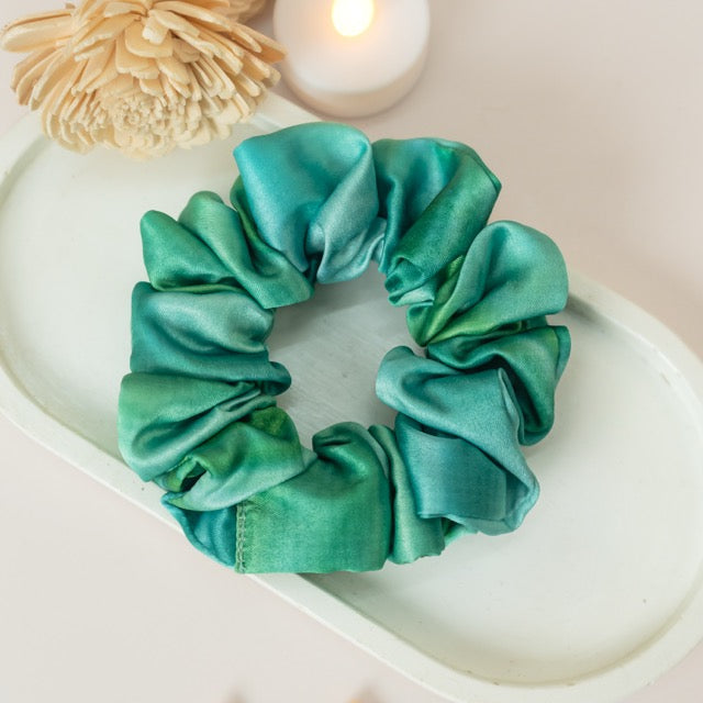 Norwegian Light Dura-Flex Scrunchie