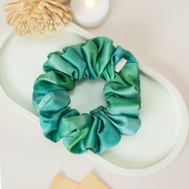 Norwegian Light Dura-Flex Scrunchie