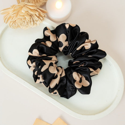 Go Retro Dura-Flex Scrunchie