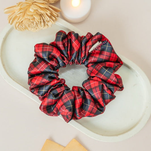 Victoria Dura-Flex Scrunchie