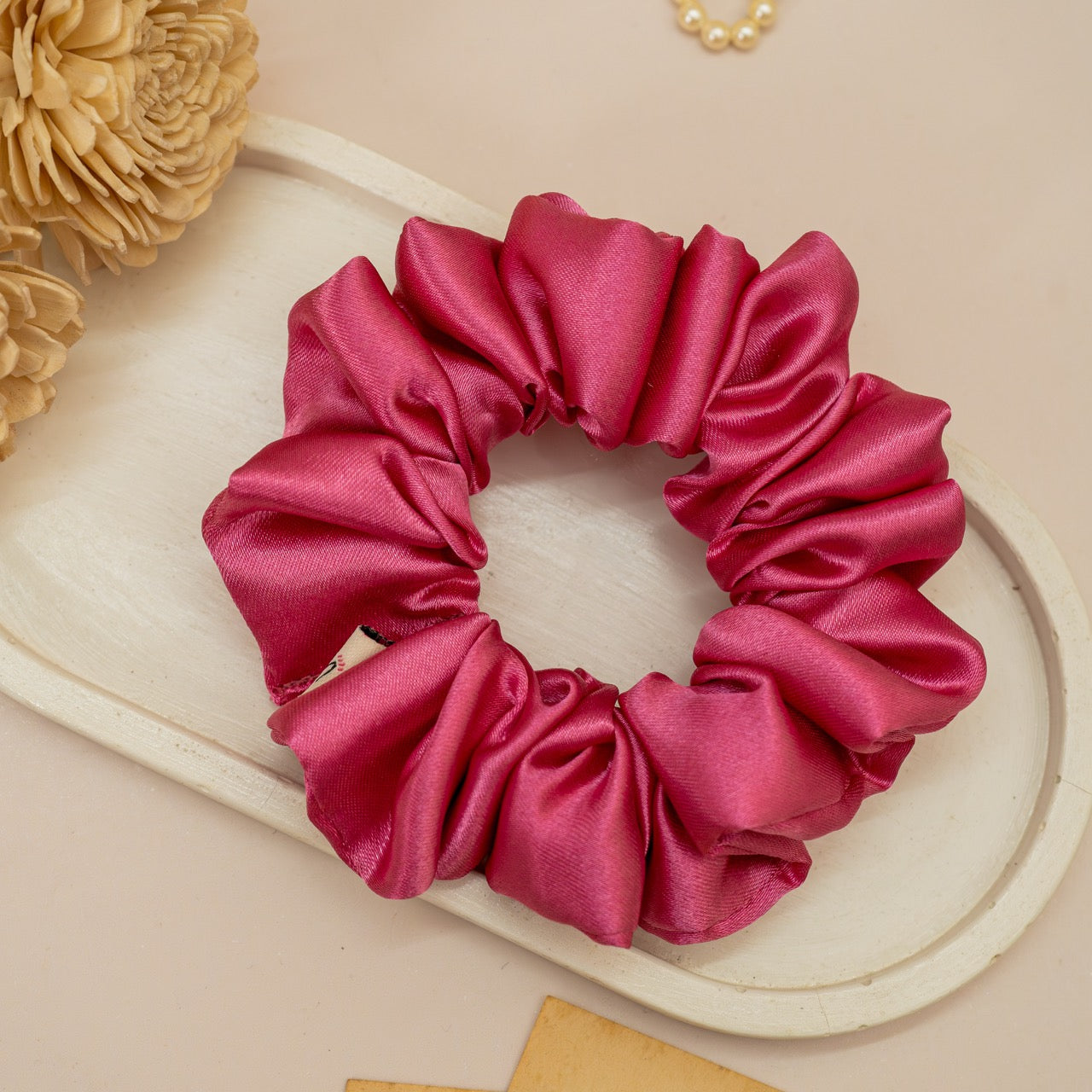 Sweetheart Dura-Flex Scrunchie