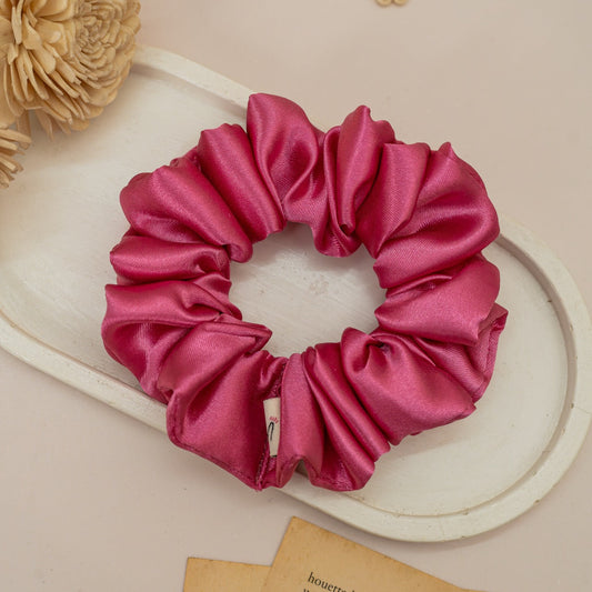 Sweetheart Dura-Flex Scrunchie