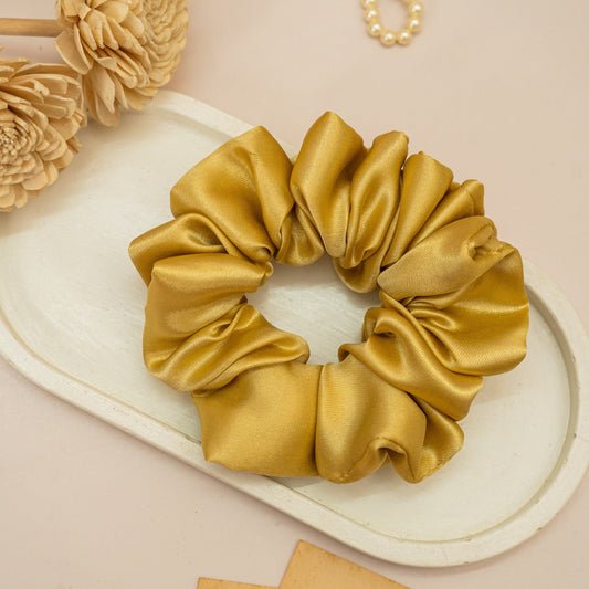 Golden Dawn Dura-Flex Scrunchie