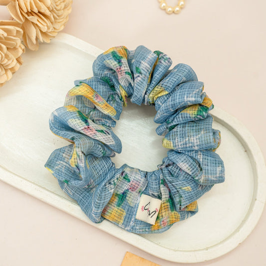 Iris Dura-Flex Scrunchie