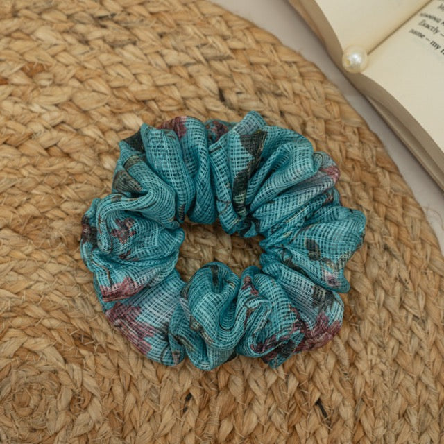 Ariel Dura-Flex Scrunchie