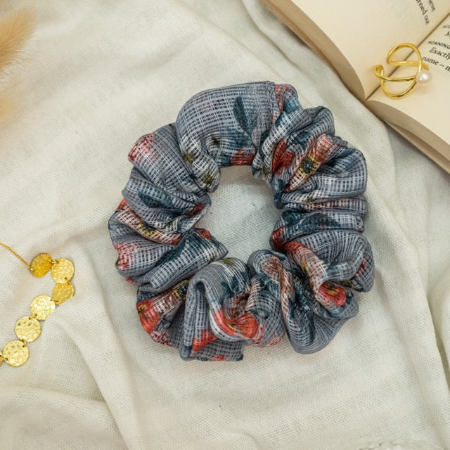 Syvlie Dura-Flex Scrunchie