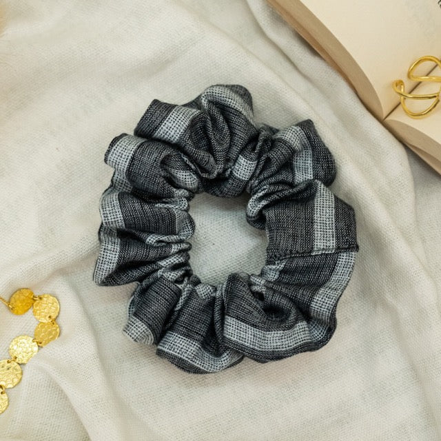 Eclipse Styling Scrunchie