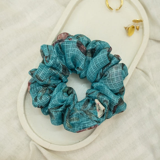 Ariel Dura-Flex Scrunchie