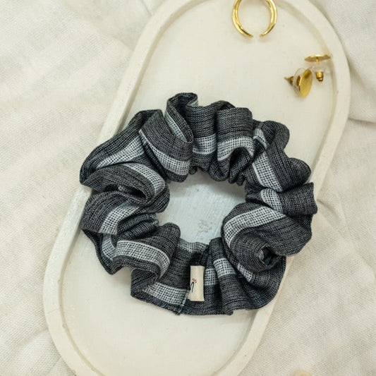 Eclipse Styling Scrunchie